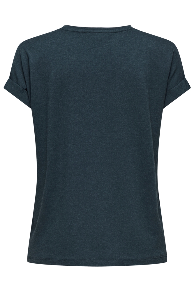ONLMOSTER S/S O-NECK TOP NOOS JRS 15106662 Magical Forest